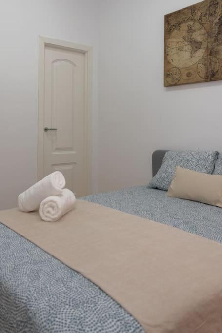 Suite Alhambra Puerta Bib-Rambla Granada Exterior foto