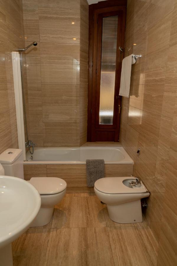 Suite Alhambra Puerta Bib-Rambla Granada Exterior foto